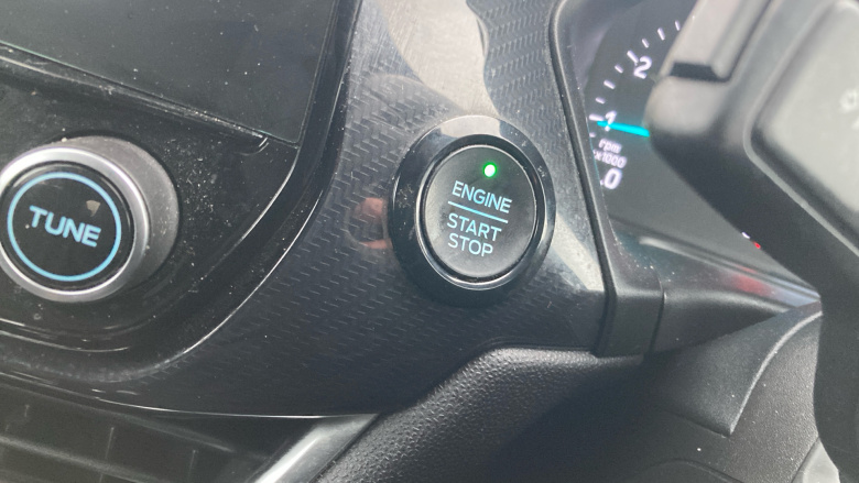 Ford Fiesta 1.0 EcoBoost 125 ST-Line 5dr Petrol Hatchback